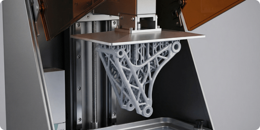 SLOur Commitment to Quality Manufacturing