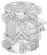 Transparent