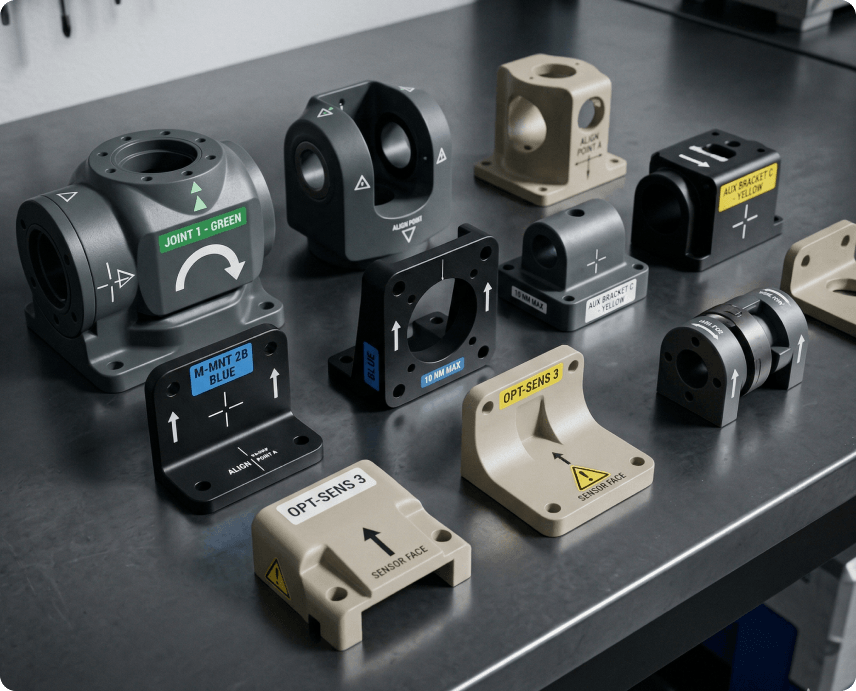 Advanced SLA Solutions Across Global Industries